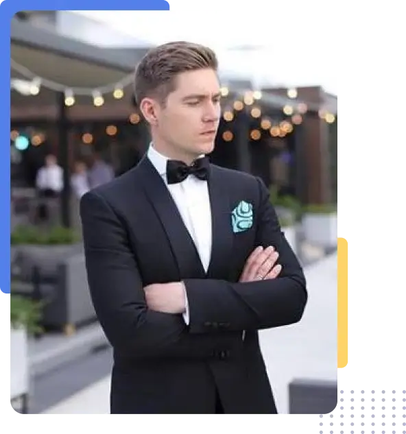 منصة استثمارية - Anton Kovačić